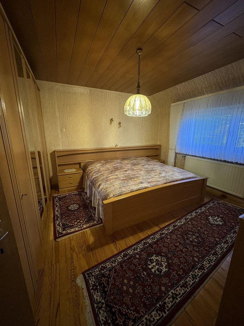 Predaj domu 151 m², pozemok 485 m², Schiffweiler, Sársko Predaj domu 151 m², pozemok 485 m², Schiffweiler, Sársko