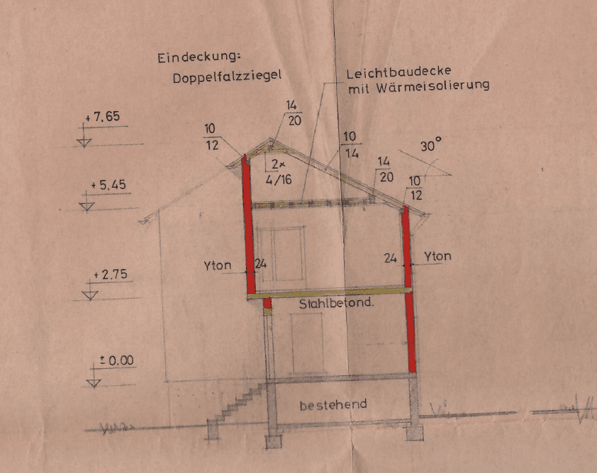 Predaj domu 151 m², pozemok 485 m², Schiffweiler, Sársko Predaj domu 151 m², pozemok 485 m², Schiffweiler, Sársko