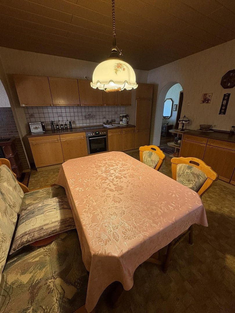 Predaj domu 151 m², pozemok 485 m², Schiffweiler, Sársko Predaj domu 151 m², pozemok 485 m², Schiffweiler, Sársko