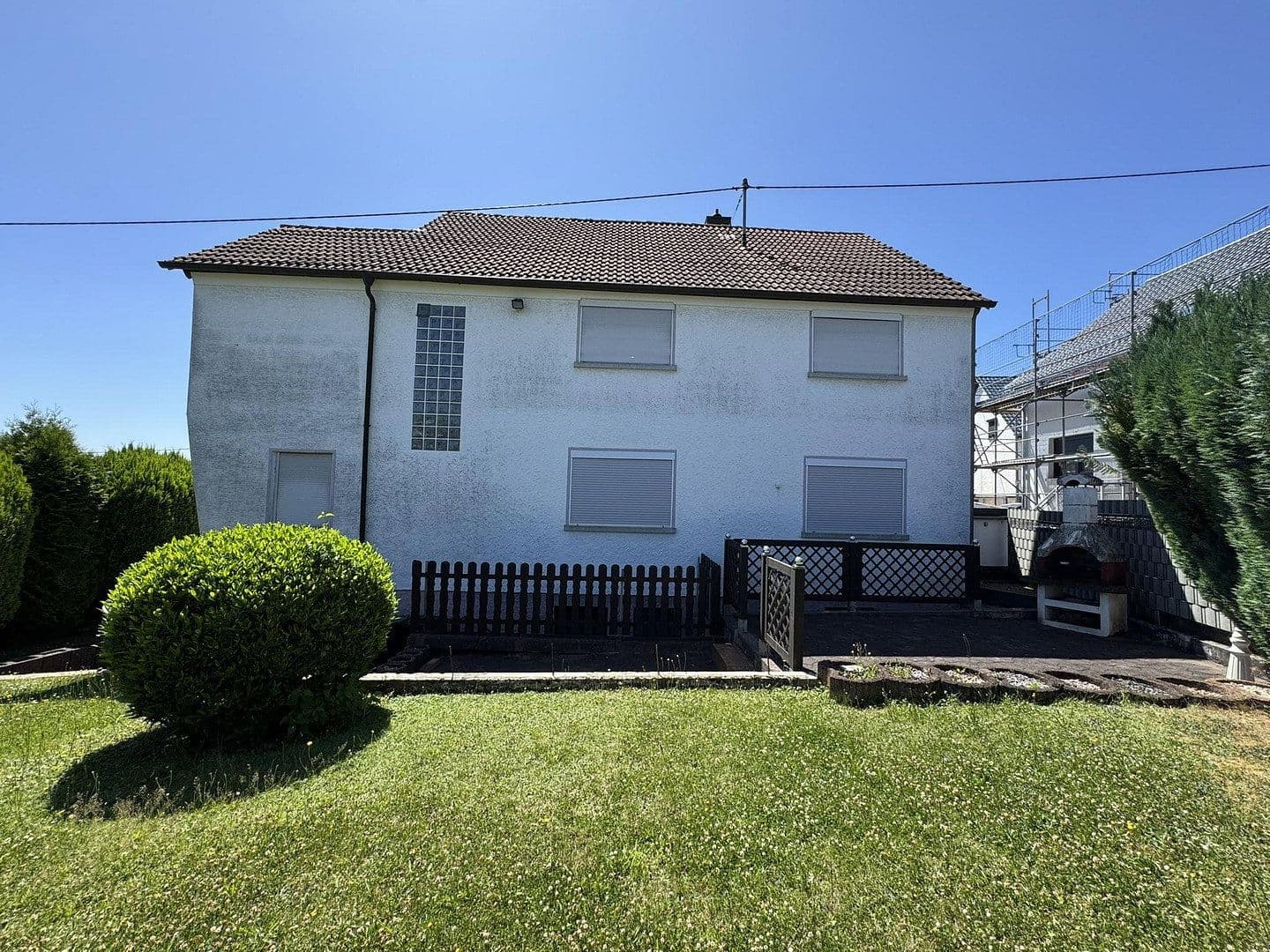 Predaj domu 151 m², pozemok 485 m², Schiffweiler, Sársko Predaj domu 151 m², pozemok 485 m², Schiffweiler, Sársko