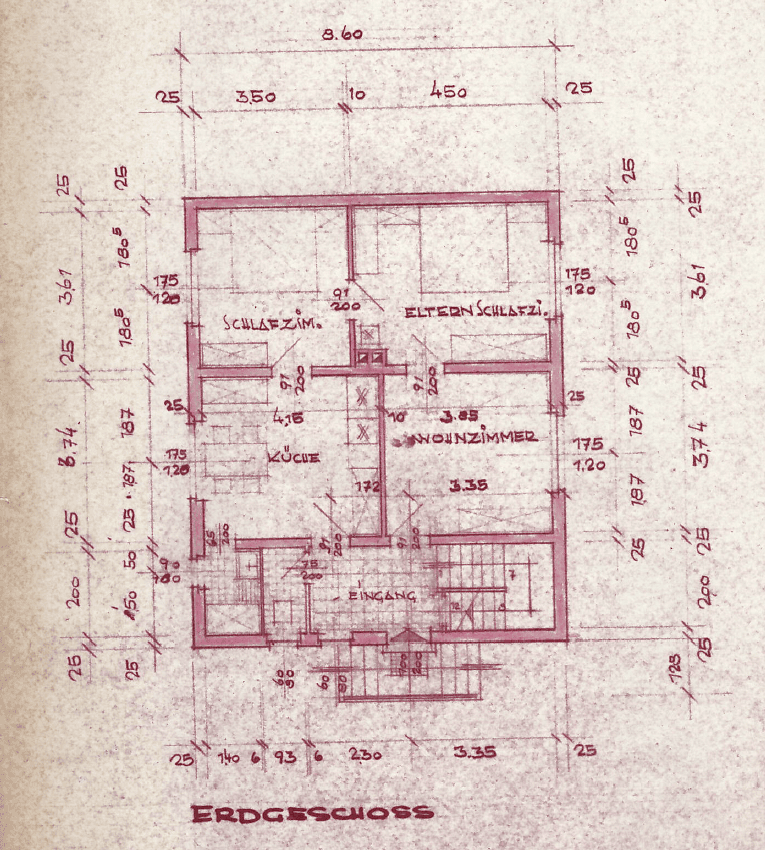 Predaj domu 151 m², pozemok 485 m², Schiffweiler, Sársko Predaj domu 151 m², pozemok 485 m², Schiffweiler, Sársko