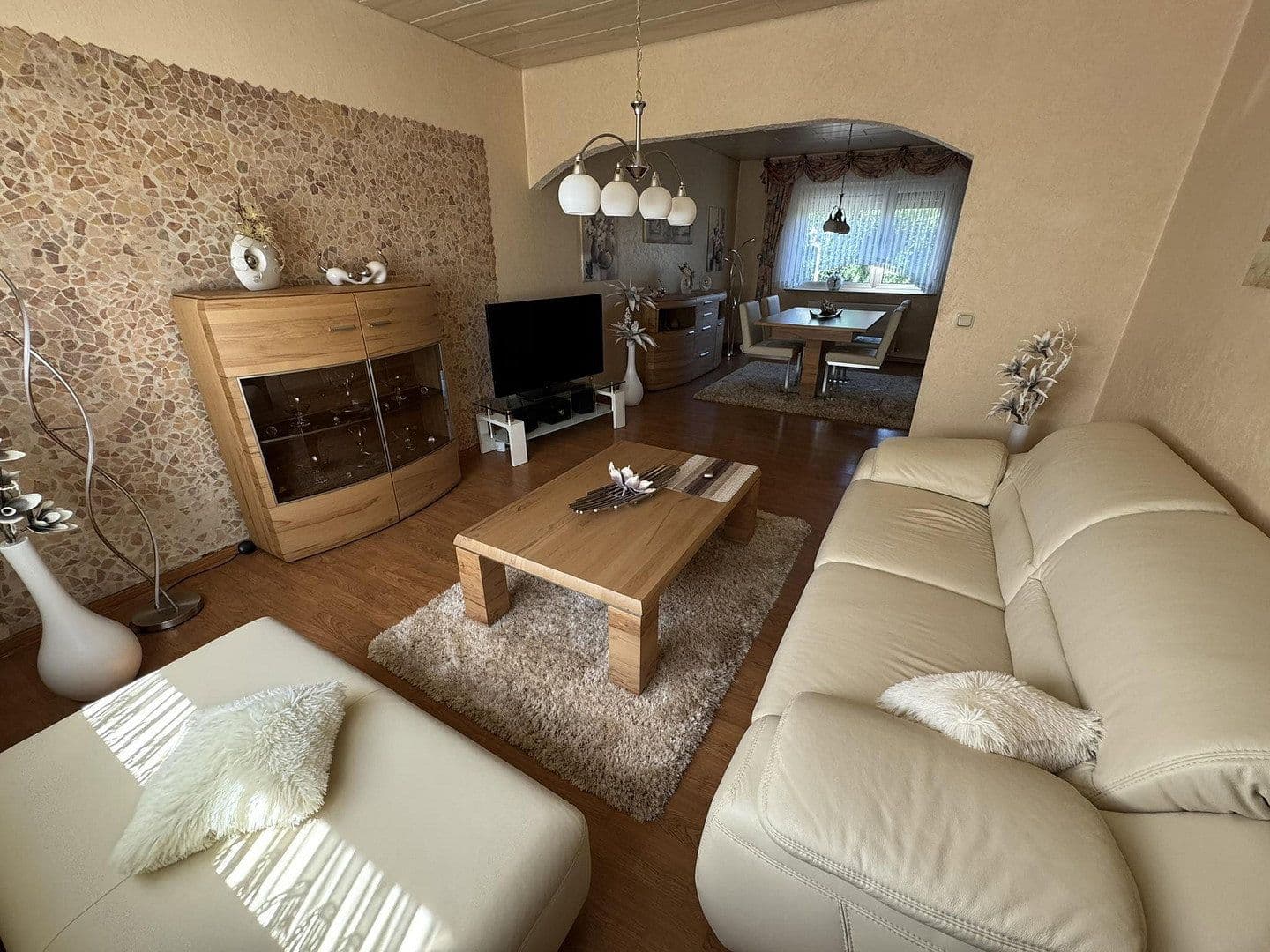 Predaj domu 151 m², pozemok 485 m², Schiffweiler, Sársko Predaj domu 151 m², pozemok 485 m², Schiffweiler, Sársko