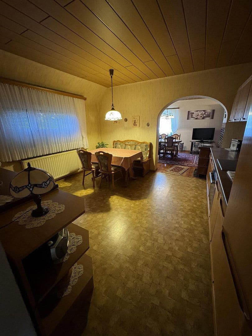 Predaj domu 151 m², pozemok 485 m², Schiffweiler, Sársko Predaj domu 151 m², pozemok 485 m², Schiffweiler, Sársko