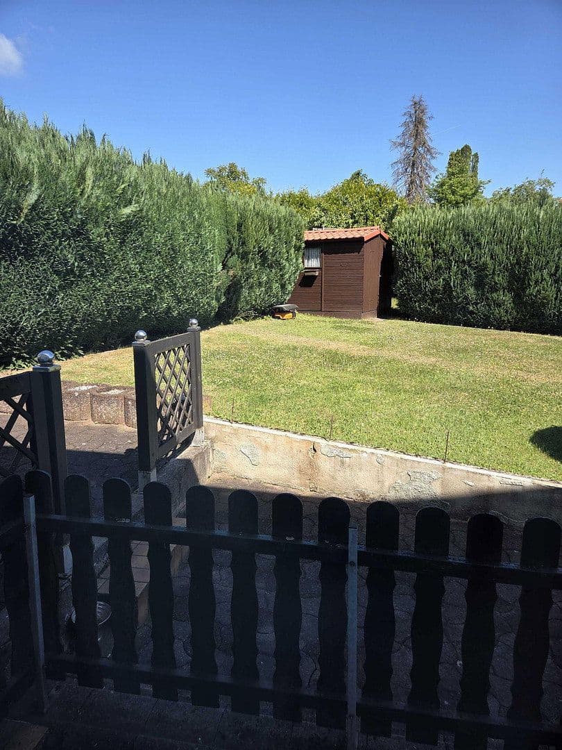 Predaj domu 151 m², pozemok 485 m², Schiffweiler, Sársko Predaj domu 151 m², pozemok 485 m², Schiffweiler, Sársko