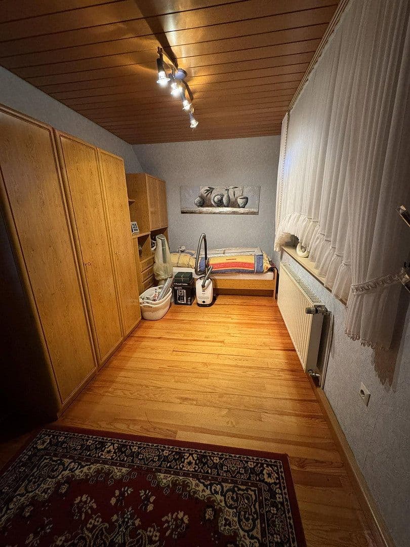 Predaj domu 151 m², pozemok 485 m², Schiffweiler, Sársko Predaj domu 151 m², pozemok 485 m², Schiffweiler, Sársko