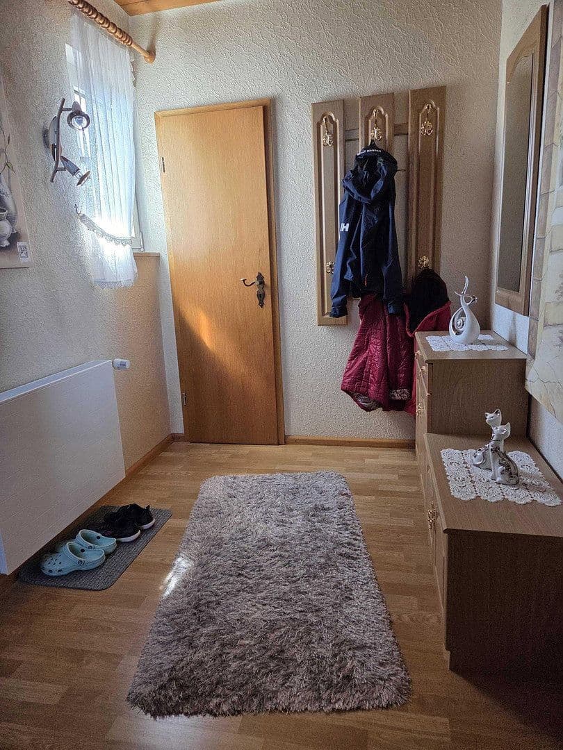 Predaj domu 151 m², pozemok 485 m², Schiffweiler, Sársko Predaj domu 151 m², pozemok 485 m², Schiffweiler, Sársko