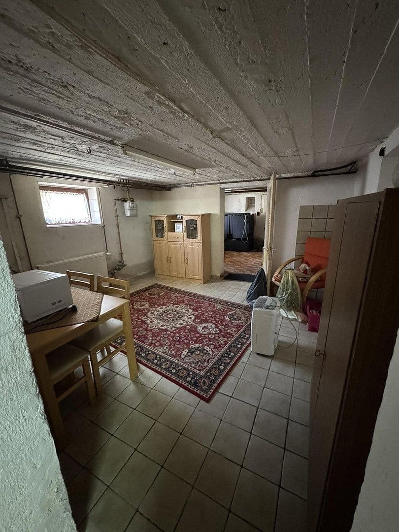Predaj domu 151 m², pozemok 485 m², Schiffweiler, Sársko Predaj domu 151 m², pozemok 485 m², Schiffweiler, Sársko