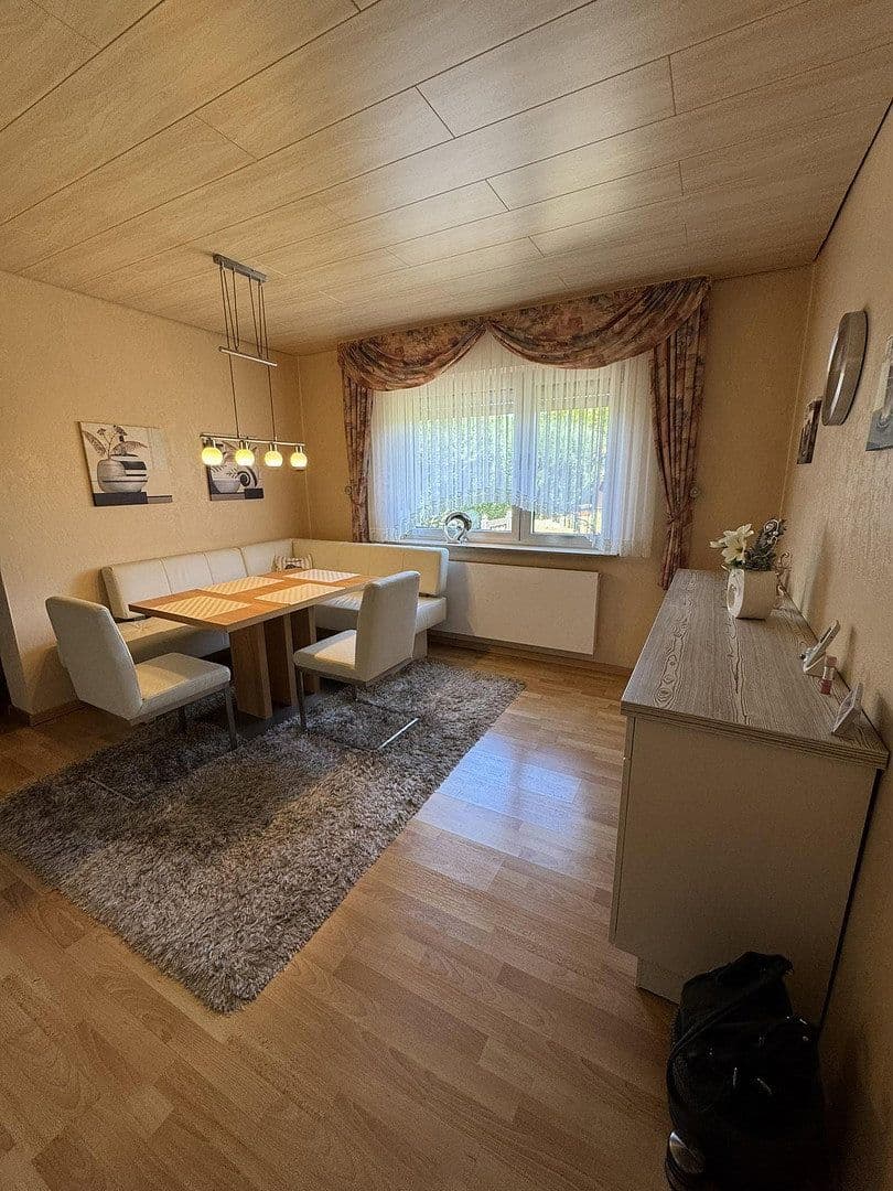 Predaj domu 151 m², pozemok 485 m², Schiffweiler, Sársko Predaj domu 151 m², pozemok 485 m², Schiffweiler, Sársko