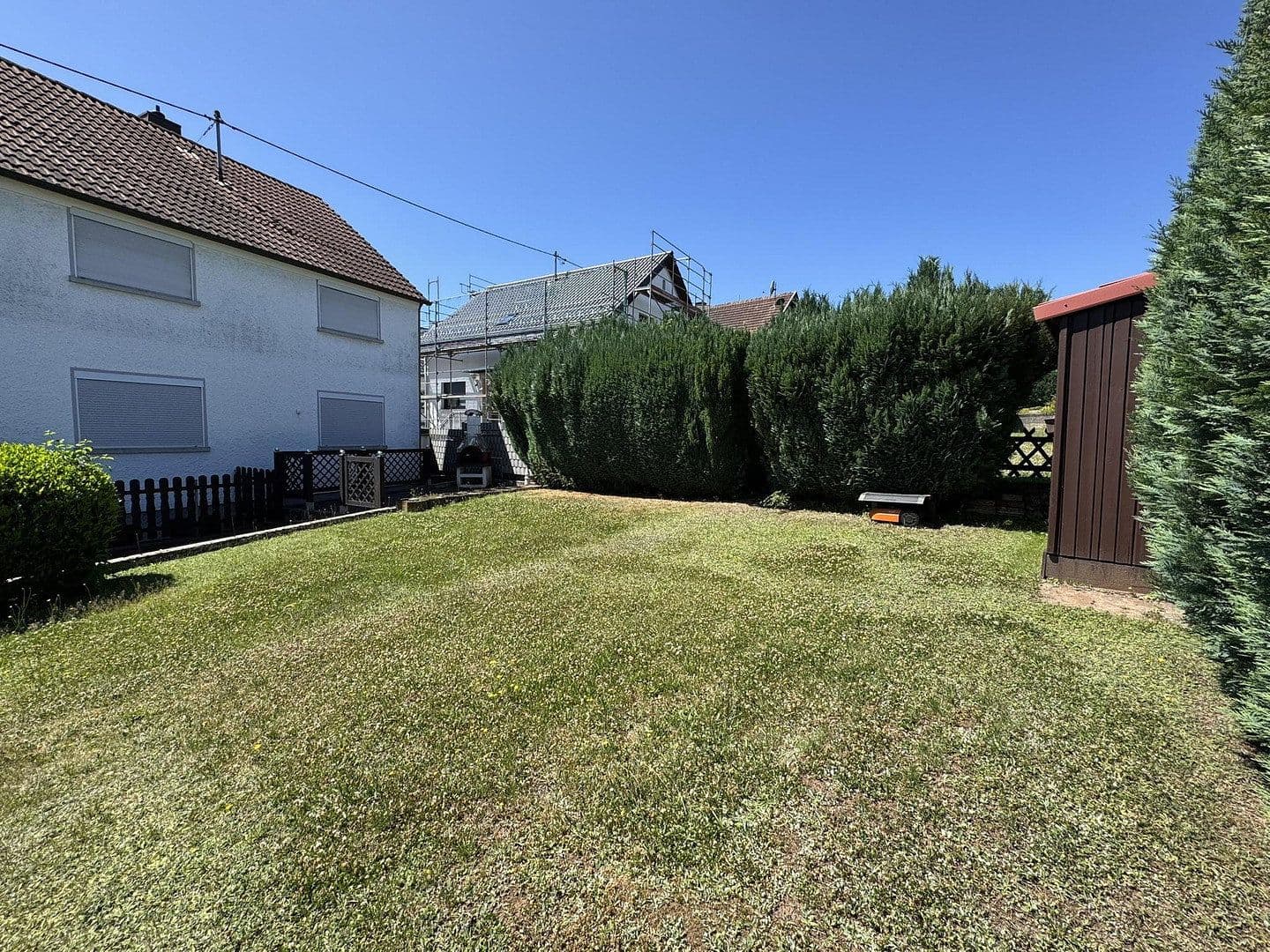 Predaj domu 151 m², pozemok 485 m², Schiffweiler, Sársko Predaj domu 151 m², pozemok 485 m², Schiffweiler, Sársko