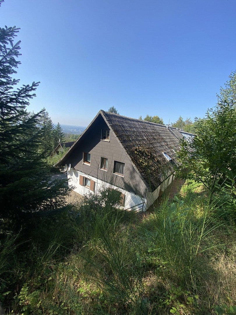 Prenájom bytu 2-izbový 34 m², Hardsteinweg 1b, Lauf, Bádensko-Wurttembersko Prenájom bytu 2-izbový 34 m², Hardsteinweg 1b, Lauf, Bádensko-Wurttembersko