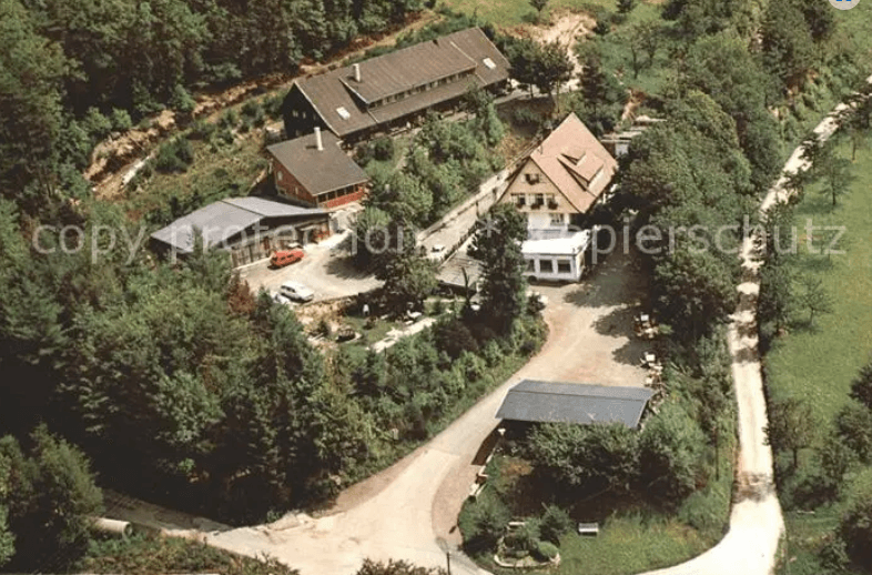 Prenájom bytu 2-izbový 34 m², Hardsteinweg 1b, Lauf, Bádensko-Wurttembersko Prenájom bytu 2-izbový 34 m², Hardsteinweg 1b, Lauf, Bádensko-Wurttembersko