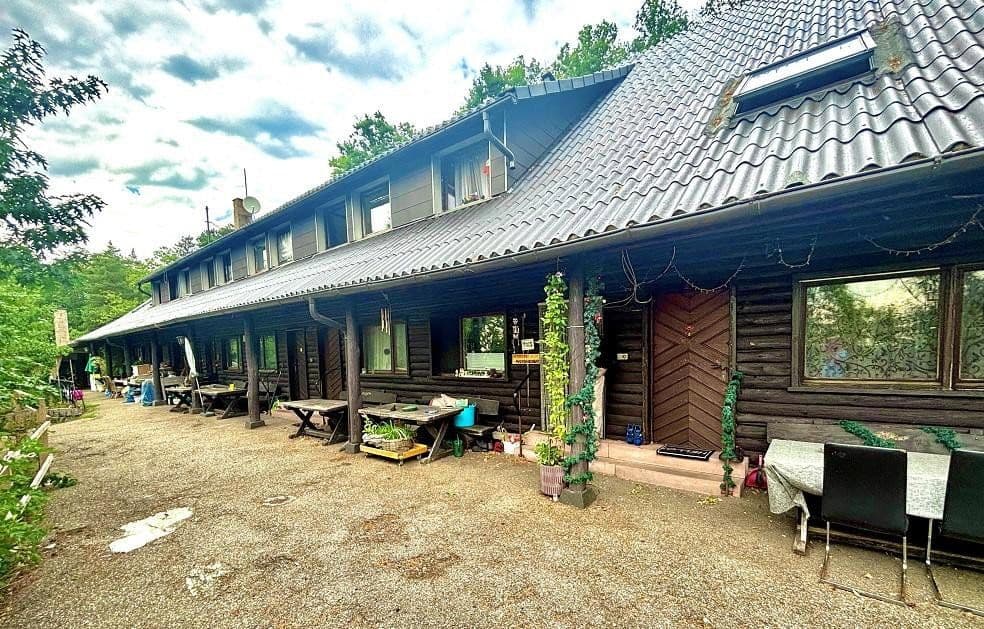 Prenájom bytu 2-izbový 34 m², Hardsteinweg 1b, Lauf, Bádensko-Wurttembersko Prenájom bytu 2-izbový 34 m², Hardsteinweg 1b, Lauf, Bádensko-Wurttembersko