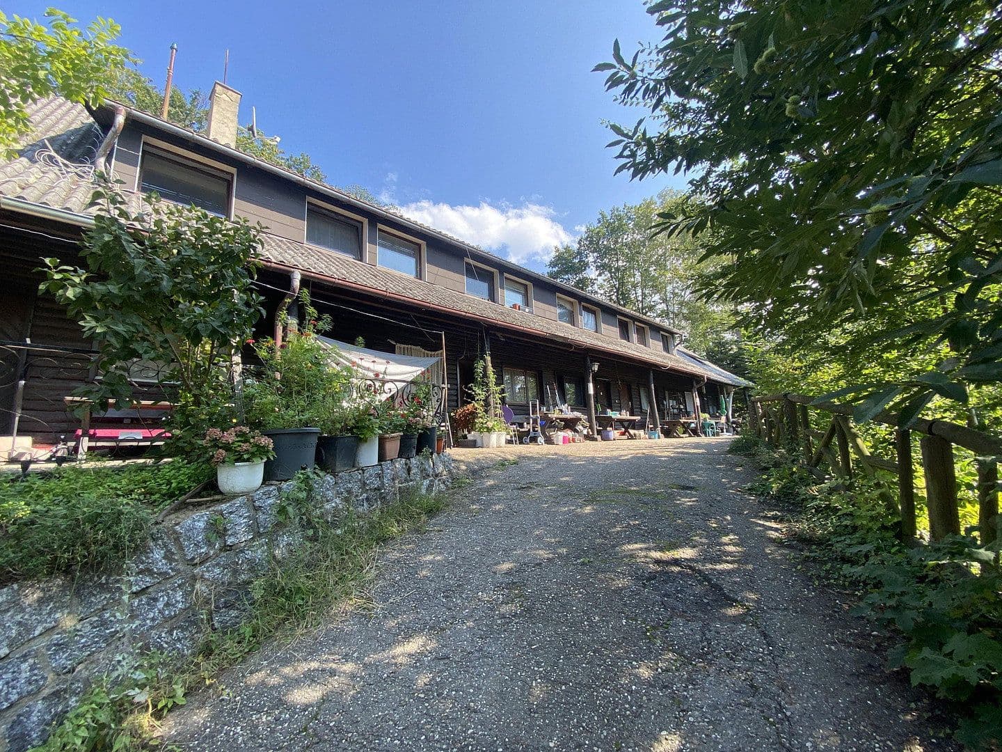 Prenájom bytu 2-izbový 34 m², Hardsteinweg 1b, Lauf, Bádensko-Wurttembersko Prenájom bytu 2-izbový 34 m², Hardsteinweg 1b, Lauf, Bádensko-Wurttembersko