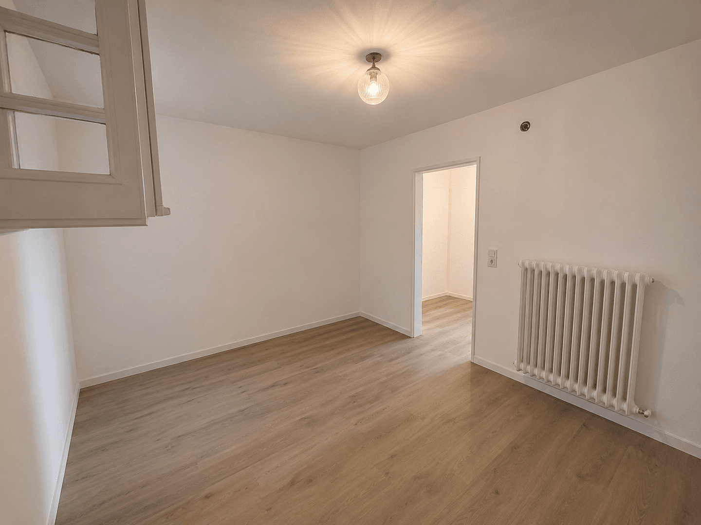 Prenájom bytu 2-izbový 34 m², Hardsteinweg 1b, Lauf, Bádensko-Wurttembersko Prenájom bytu 2-izbový 34 m², Hardsteinweg 1b, Lauf, Bádensko-Wurttembersko