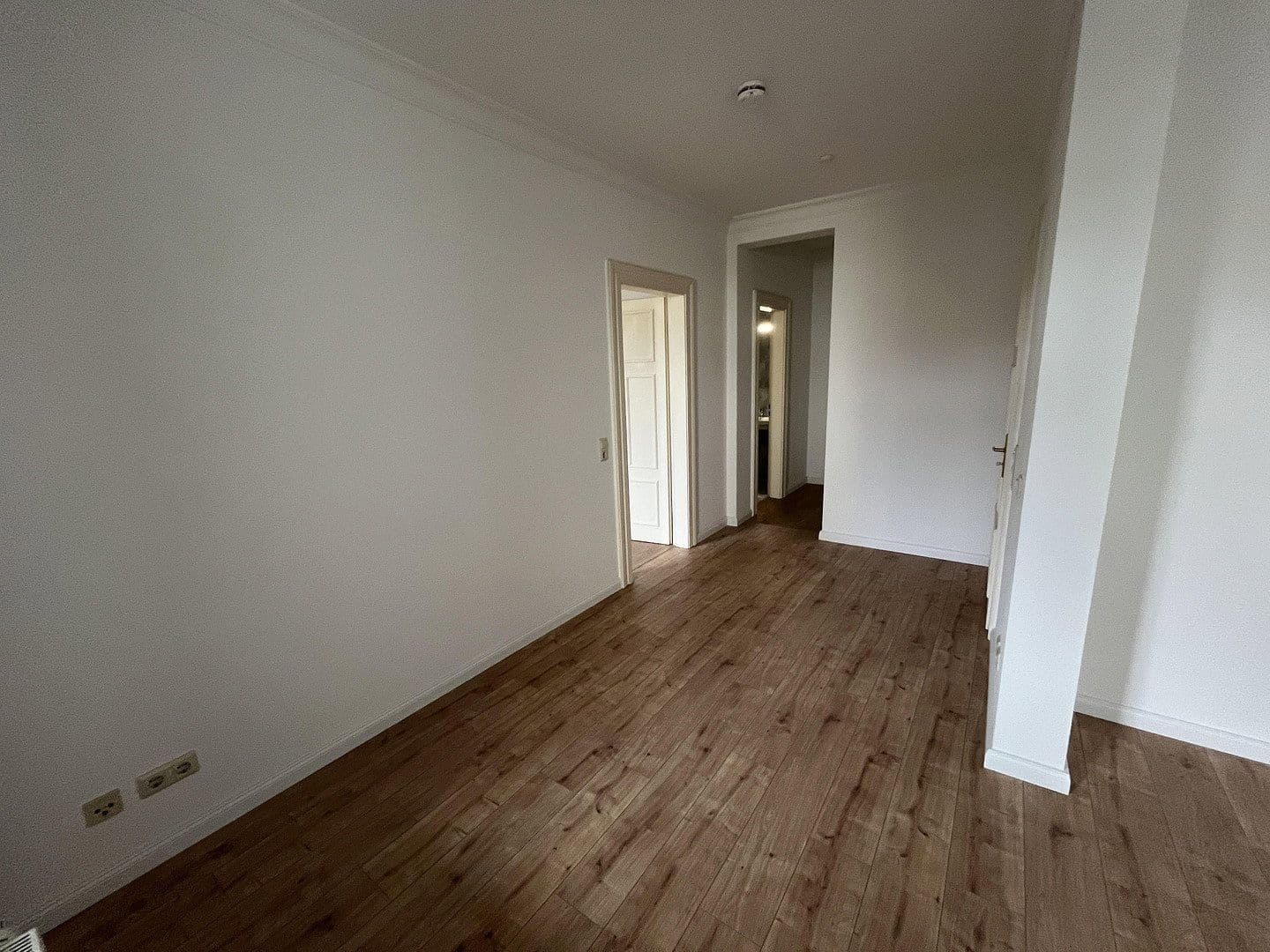 Prenájom bytu 2-izbový 47 m², Eilenburger Straße 33, Leipzig, Sasko Prenájom bytu 2-izbový 47 m², Eilenburger Straße 33, Leipzig, Sasko