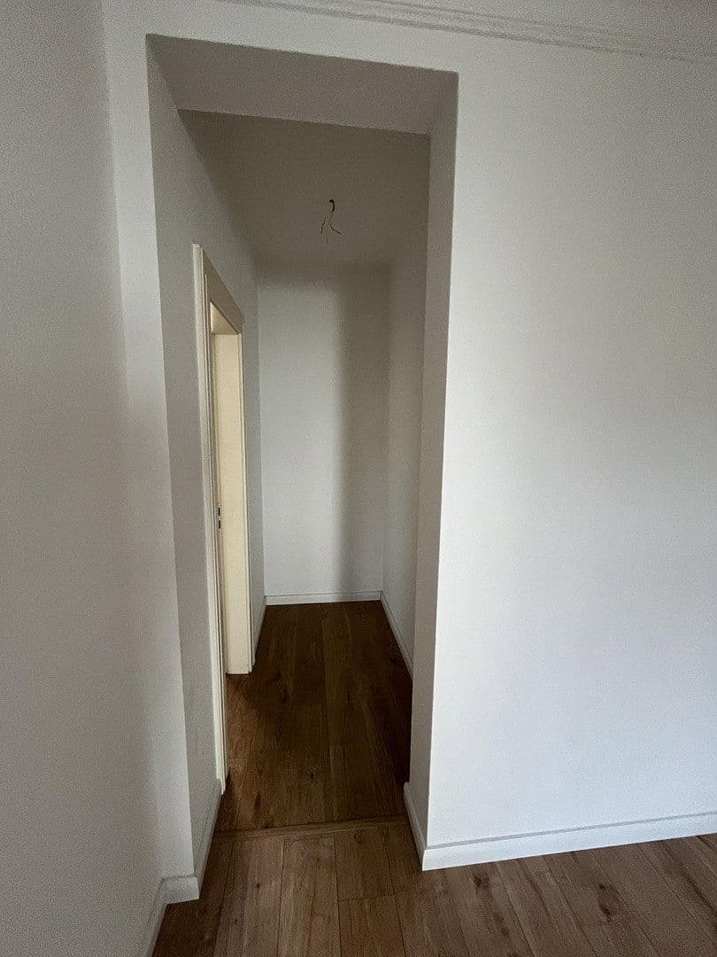 Prenájom bytu 2-izbový 47 m², Eilenburger Straße 33, Leipzig, Sasko Prenájom bytu 2-izbový 47 m², Eilenburger Straße 33, Leipzig, Sasko