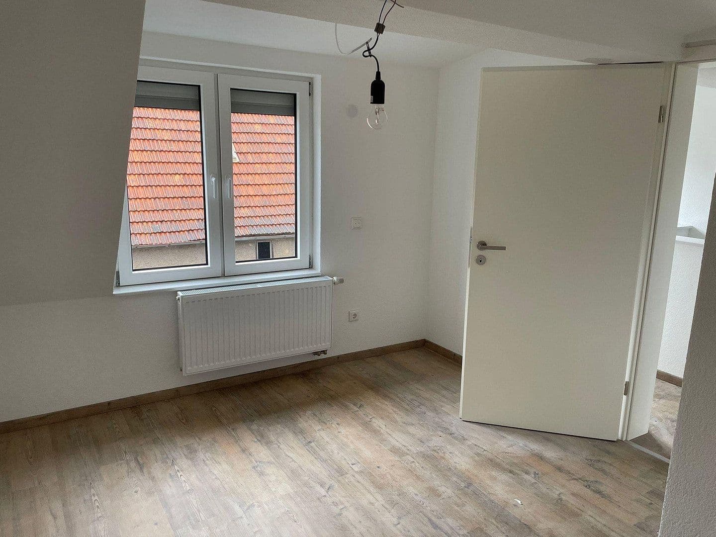 Prenájom bytu 2-izbový 67 m², Obere Vorstadtstr. 113, Walldürn, Bádensko-Wurttembersko Prenájom bytu 2-izbový 67 m², Obere Vorstadtstr. 113, Walldürn, Bádensko-Wurttembersko