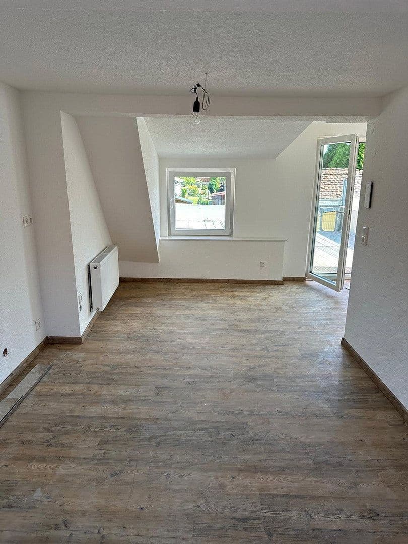 Prenájom bytu 2-izbový 67 m², Obere Vorstadtstr. 113, Walldürn, Bádensko-Wurttembersko Prenájom bytu 2-izbový 67 m², Obere Vorstadtstr. 113, Walldürn, Bádensko-Wurttembersko