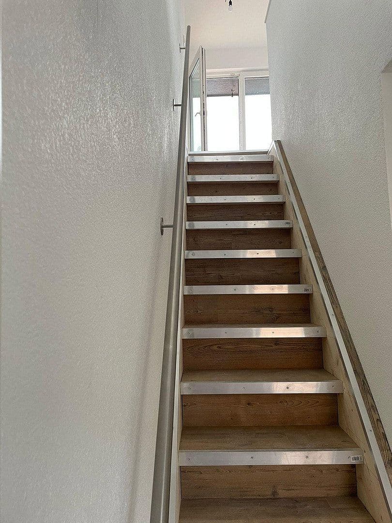 Prenájom bytu 2-izbový 67 m², Obere Vorstadtstr. 113, Walldürn, Bádensko-Wurttembersko Prenájom bytu 2-izbový 67 m², Obere Vorstadtstr. 113, Walldürn, Bádensko-Wurttembersko