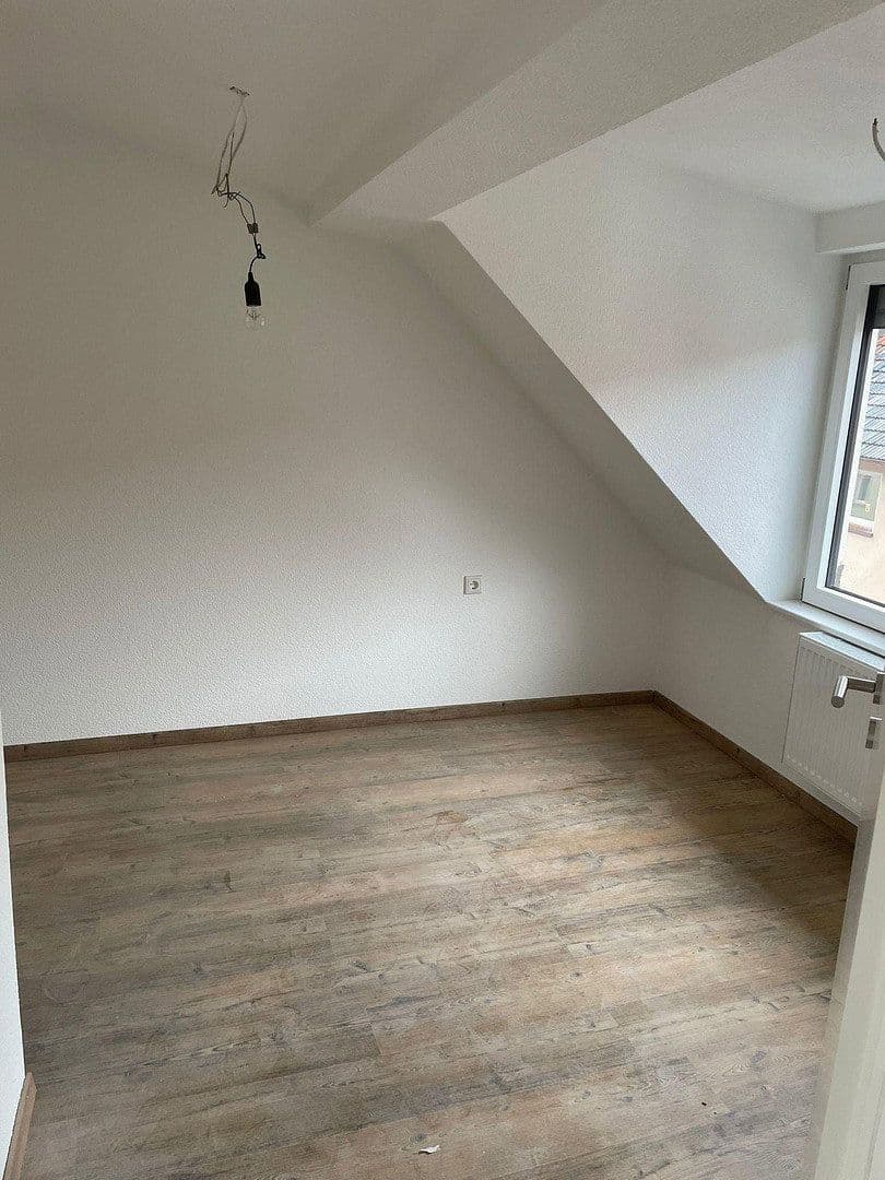 Prenájom bytu 2-izbový 67 m², Obere Vorstadtstr. 113, Walldürn, Bádensko-Wurttembersko Prenájom bytu 2-izbový 67 m², Obere Vorstadtstr. 113, Walldürn, Bádensko-Wurttembersko