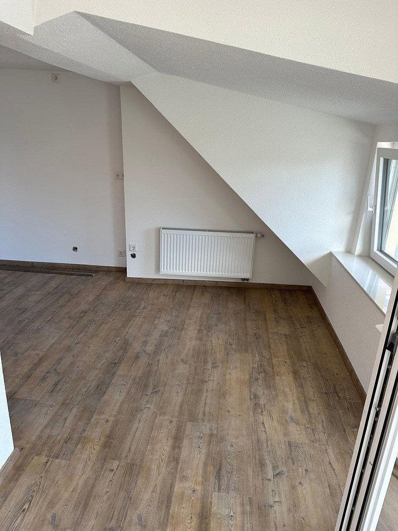 Prenájom bytu 2-izbový 67 m², Obere Vorstadtstr. 113, Walldürn, Bádensko-Wurttembersko Prenájom bytu 2-izbový 67 m², Obere Vorstadtstr. 113, Walldürn, Bádensko-Wurttembersko