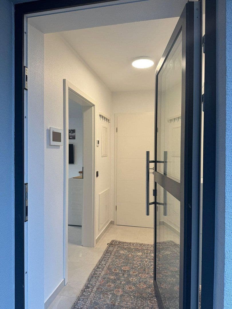 Prenájom bytu 1-izbový 33 m², Leverkusen, Severné Porýnie - Westfálsko Prenájom bytu 1-izbový 33 m², Leverkusen, Severné Porýnie - Westfálsko