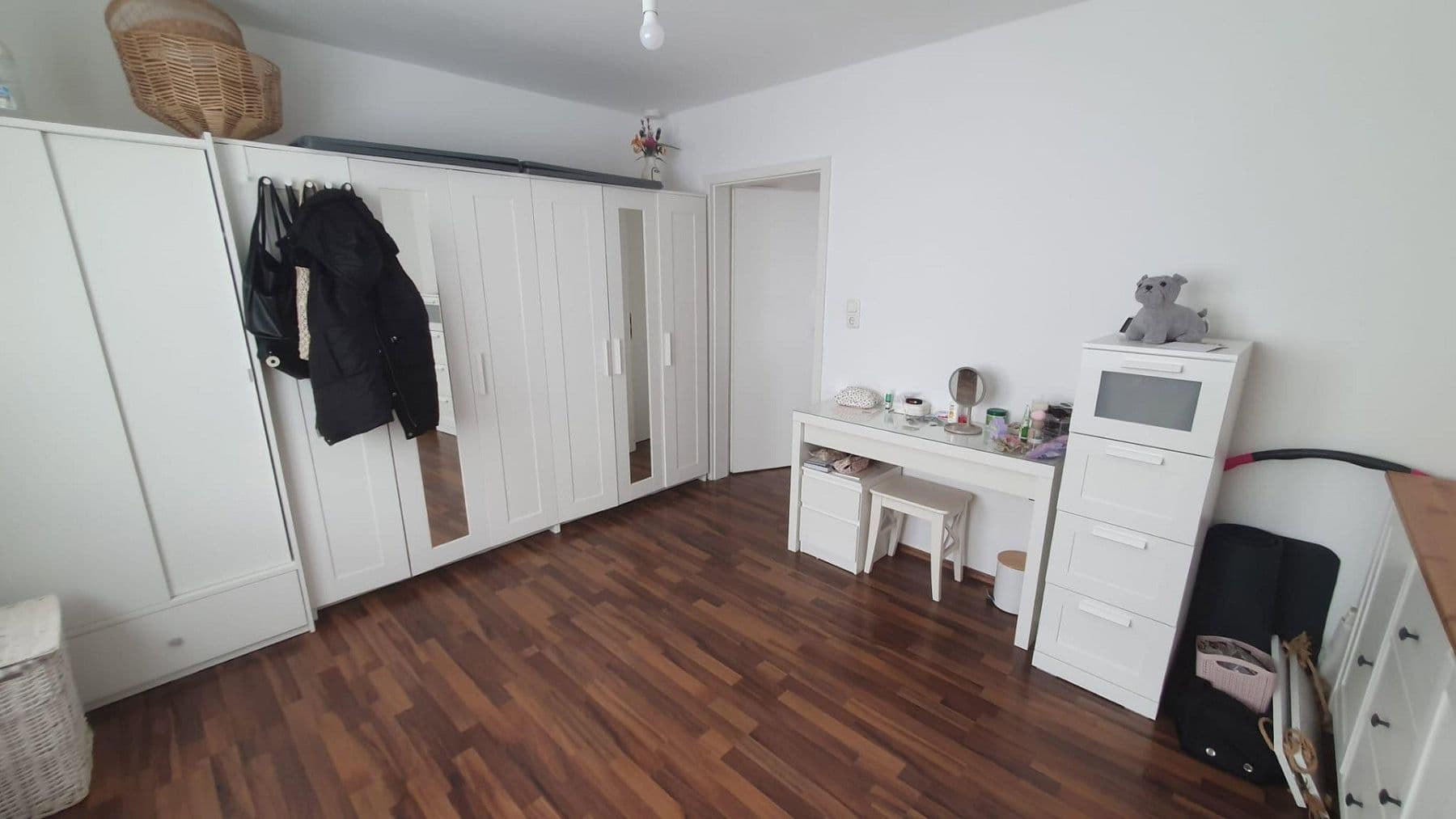 Prenájom bytu 4-izbový 80 m², Ziegelhüttenstr. 18, Babenhausen, Hesensko Prenájom bytu 4-izbový 80 m², Ziegelhüttenstr. 18, Babenhausen, Hesensko