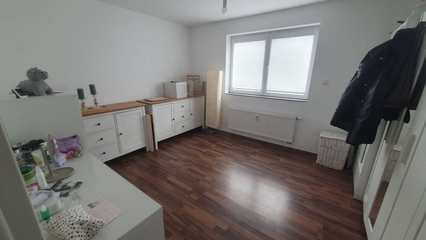 Prenájom bytu 4-izbový 80 m², Ziegelhüttenstr. 18, Babenhausen, Hesensko Prenájom bytu 4-izbový 80 m², Ziegelhüttenstr. 18, Babenhausen, Hesensko