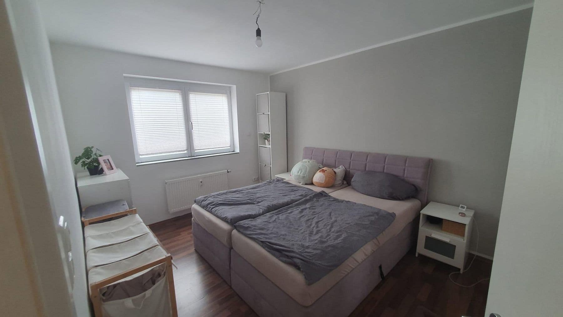Prenájom bytu 4-izbový 80 m², Ziegelhüttenstr. 18, Babenhausen, Hesensko Prenájom bytu 4-izbový 80 m², Ziegelhüttenstr. 18, Babenhausen, Hesensko