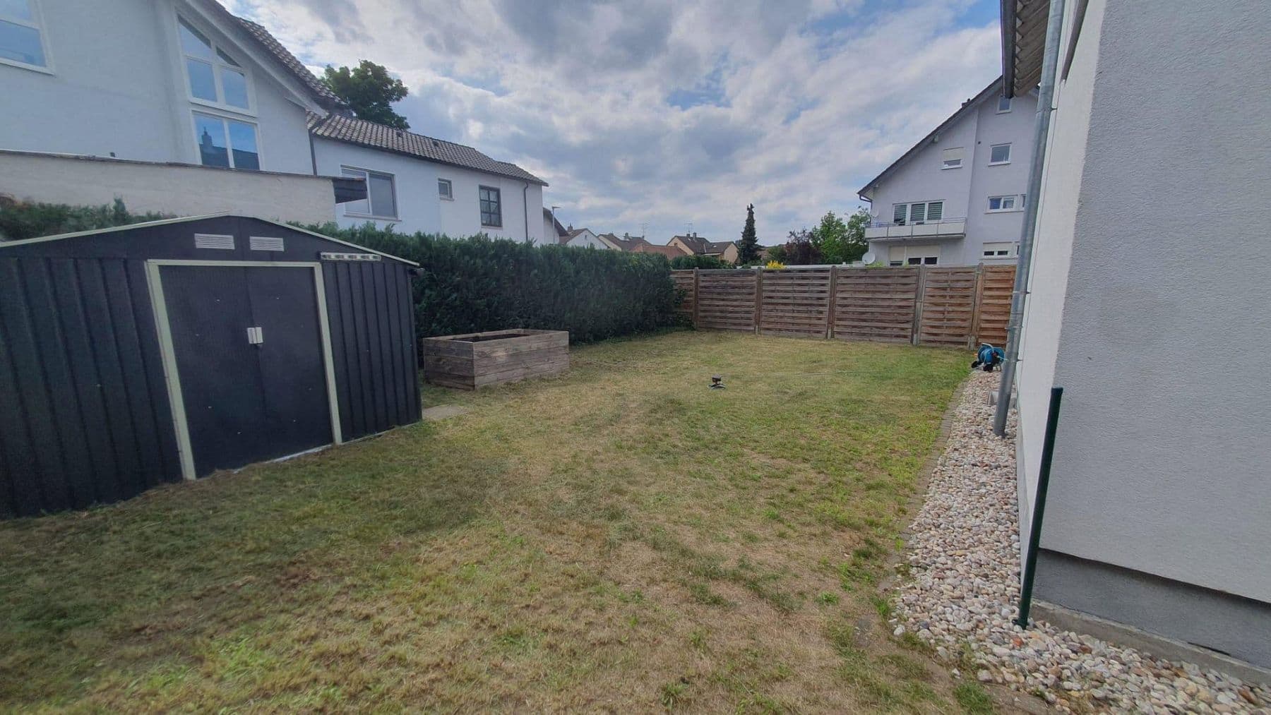 Prenájom bytu 4-izbový 80 m², Ziegelhüttenstr. 18, Babenhausen, Hesensko Prenájom bytu 4-izbový 80 m², Ziegelhüttenstr. 18, Babenhausen, Hesensko