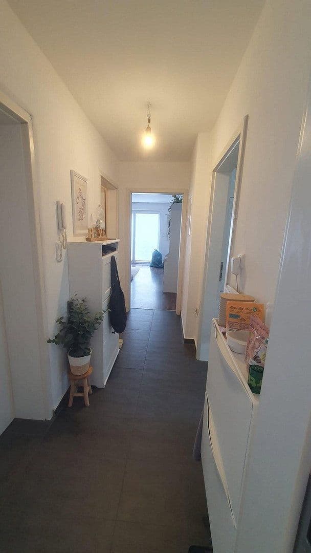 Prenájom bytu 4-izbový 80 m², Ziegelhüttenstr. 18, Babenhausen, Hesensko Prenájom bytu 4-izbový 80 m², Ziegelhüttenstr. 18, Babenhausen, Hesensko