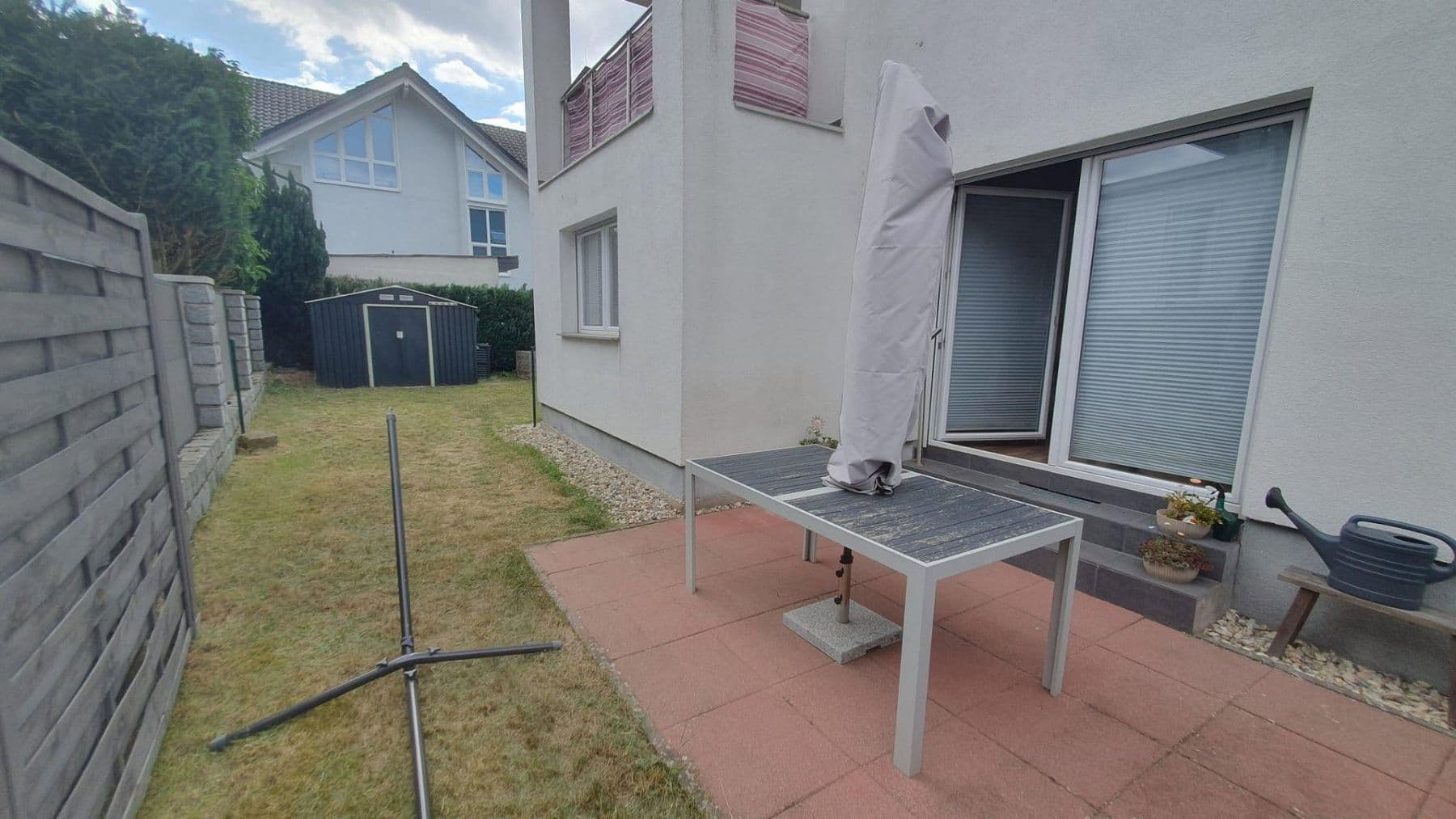 Prenájom bytu 4-izbový 80 m², Ziegelhüttenstr. 18, Babenhausen, Hesensko Prenájom bytu 4-izbový 80 m², Ziegelhüttenstr. 18, Babenhausen, Hesensko