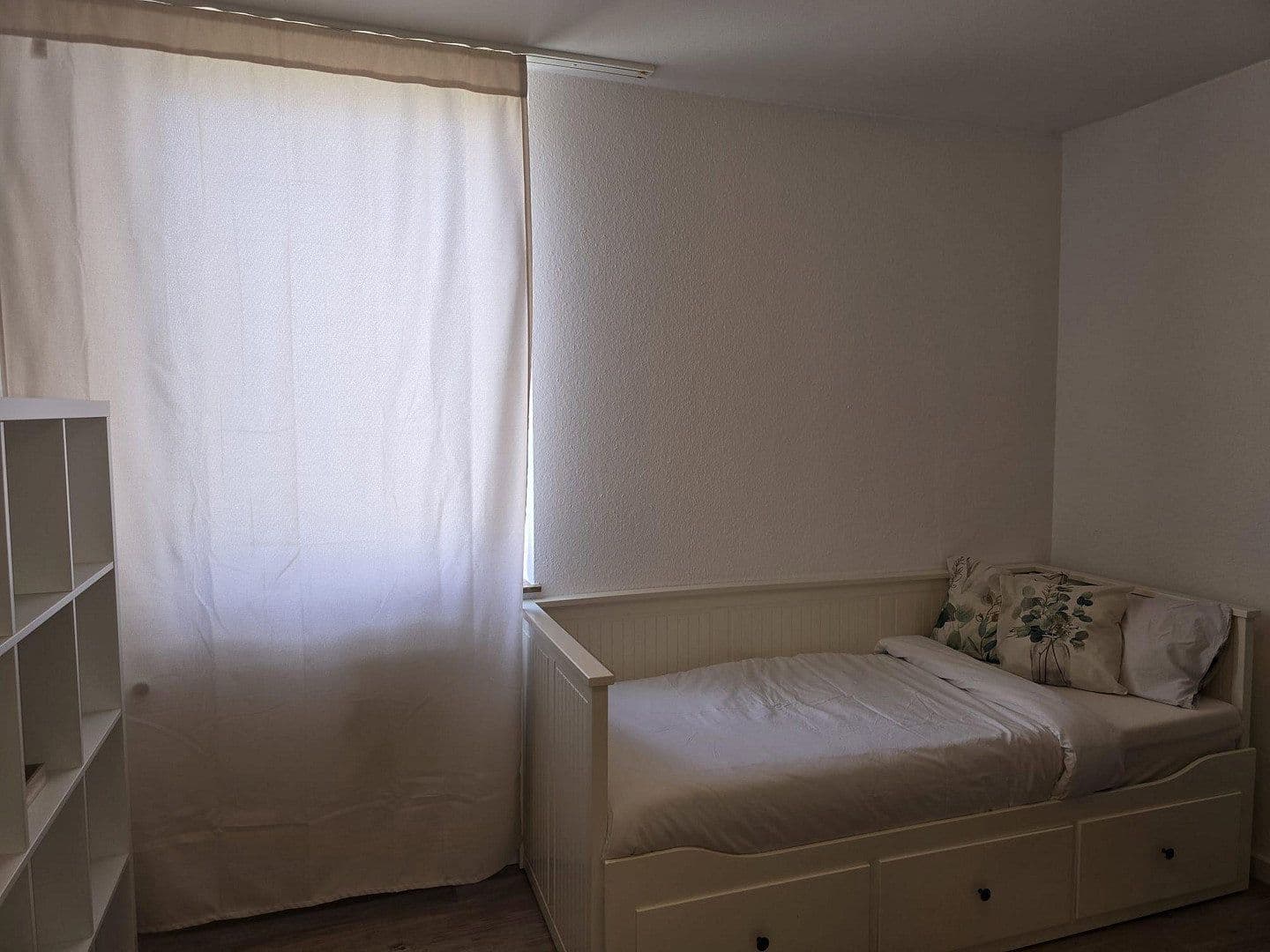 Prenájom bytu 1-izbový 19 m², Richard-Schirrmann-Straße 8-10, Mainz, Porýnie-Falcko Prenájom bytu 1-izbový 19 m², Richard-Schirrmann-Straße 8-10, Mainz, Porýnie-Falcko