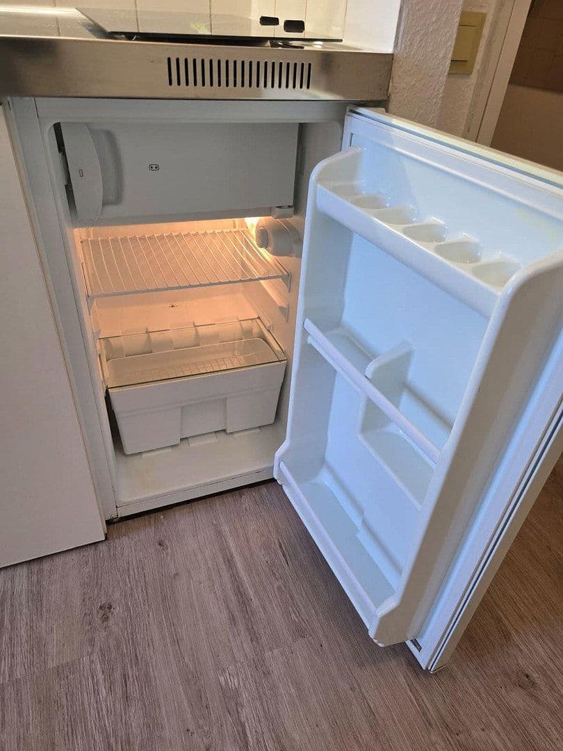 Prenájom bytu 1-izbový 19 m², Richard-Schirrmann-Straße 8-10, Mainz, Porýnie-Falcko Prenájom bytu 1-izbový 19 m², Richard-Schirrmann-Straße 8-10, Mainz, Porýnie-Falcko