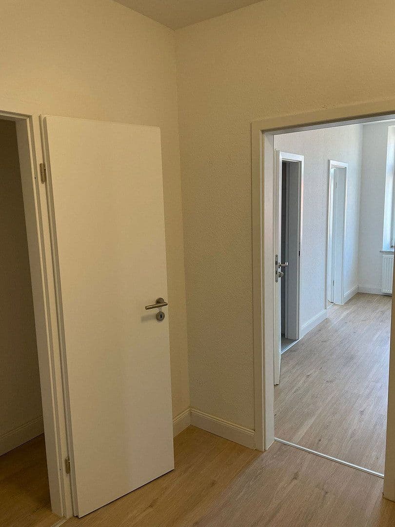 Prenájom bytu 1-izbový 26 m², Wurzner Straße 77B, Leipzig, Sasko Prenájom bytu 1-izbový 26 m², Wurzner Straße 77B, Leipzig, Sasko