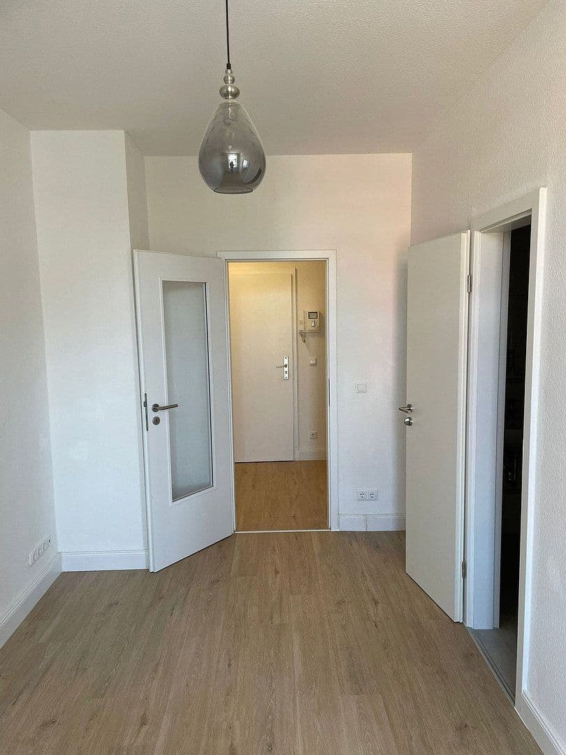 Prenájom bytu 1-izbový 26 m², Wurzner Straße 77B, Leipzig, Sasko Prenájom bytu 1-izbový 26 m², Wurzner Straße 77B, Leipzig, Sasko