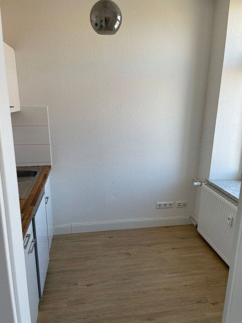 Prenájom bytu 1-izbový 26 m², Wurzner Straße 77B, Leipzig, Sasko Prenájom bytu 1-izbový 26 m², Wurzner Straße 77B, Leipzig, Sasko