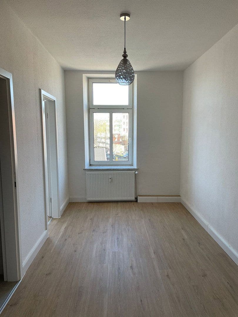 Prenájom bytu 1-izbový 26 m², Wurzner Straße 77B, Leipzig, Sasko Prenájom bytu 1-izbový 26 m², Wurzner Straße 77B, Leipzig, Sasko