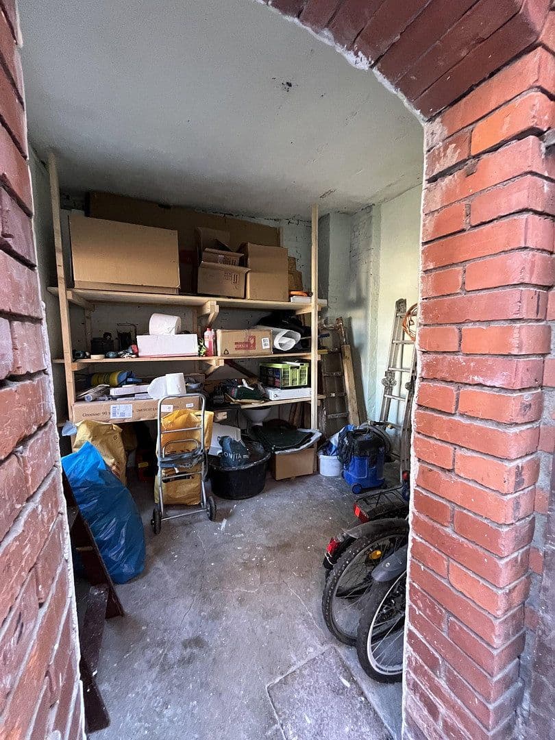 Prenájom bytu 2-izbový 67 m², Lengenfelder Straße 39, Zwickau, Sasko Prenájom bytu 2-izbový 67 m², Lengenfelder Straße 39, Zwickau, Sasko
