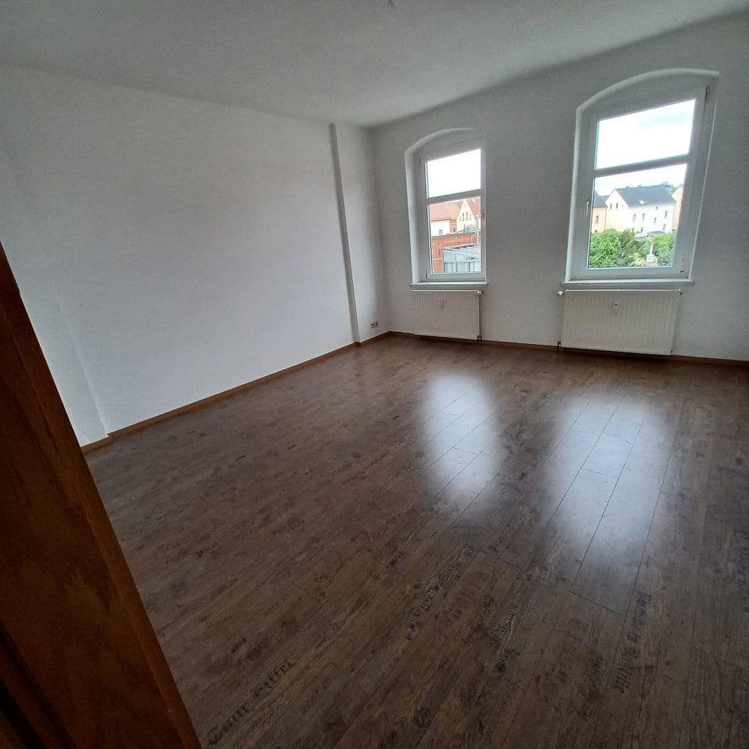 Prenájom bytu 2-izbový 67 m², Lengenfelder Straße 39, Zwickau, Sasko Prenájom bytu 2-izbový 67 m², Lengenfelder Straße 39, Zwickau, Sasko