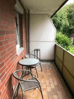 Prenájom bytu 1-izbový 30 m², Osnabrück, Dolné Sasko Prenájom bytu 1-izbový 30 m², Osnabrück, Dolné Sasko