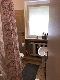 Prenájom bytu 1-izbový 30 m², Osnabrück, Dolné Sasko Prenájom bytu 1-izbový 30 m², Osnabrück, Dolné Sasko