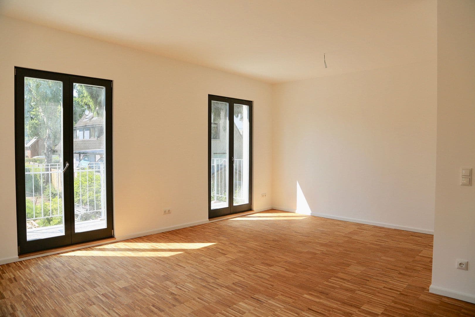 Prenájom bytu 2-izbový 70 m², Hamburg OT Bahrenfeld, Hamburg Prenájom bytu 2-izbový 70 m², Hamburg OT Bahrenfeld, Hamburg