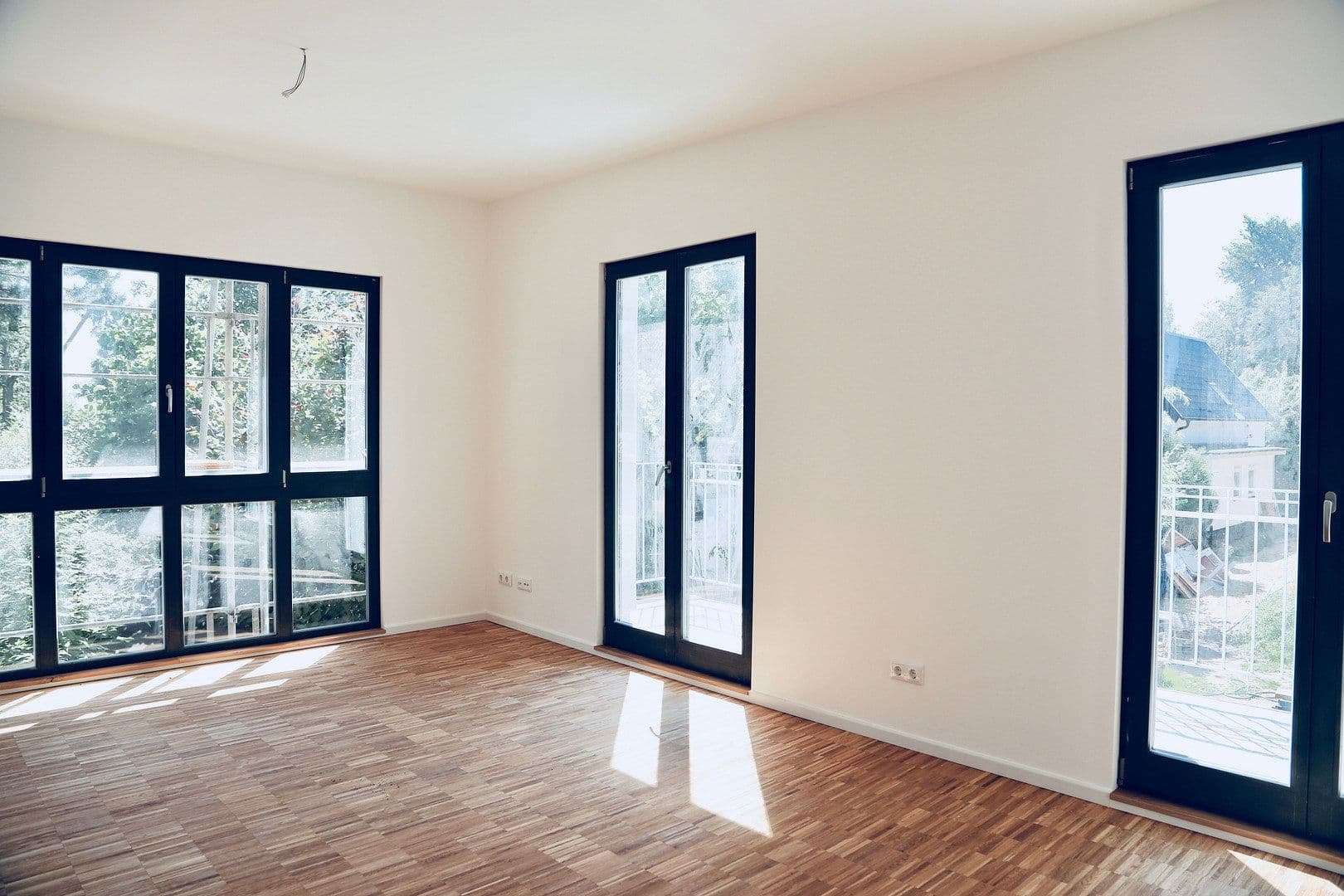 Prenájom bytu 2-izbový 70 m², Hamburg OT Bahrenfeld, Hamburg Prenájom bytu 2-izbový 70 m², Hamburg OT Bahrenfeld, Hamburg