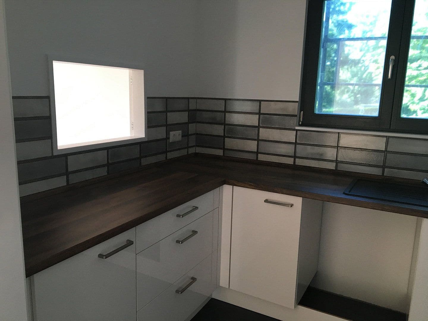 Prenájom bytu 2-izbový 70 m², Hamburg OT Bahrenfeld, Hamburg Prenájom bytu 2-izbový 70 m², Hamburg OT Bahrenfeld, Hamburg