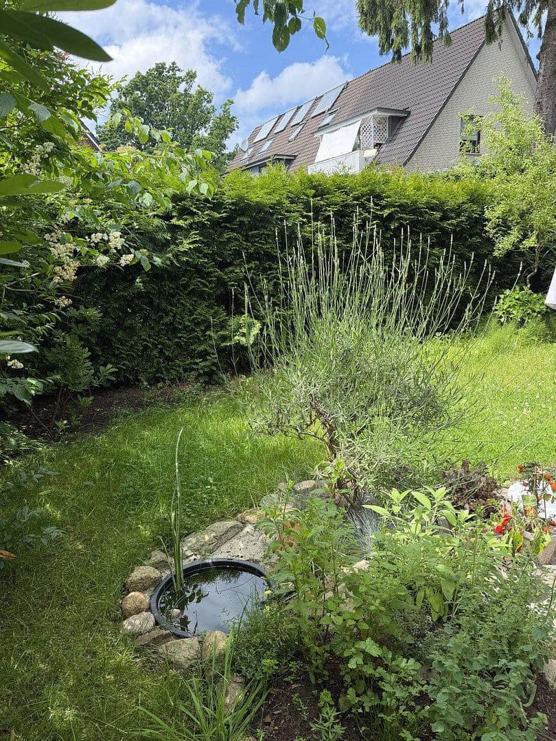 Prenájom bytu 2-izbový 70 m², Hamburg OT Bahrenfeld, Hamburg Prenájom bytu 2-izbový 70 m², Hamburg OT Bahrenfeld, Hamburg