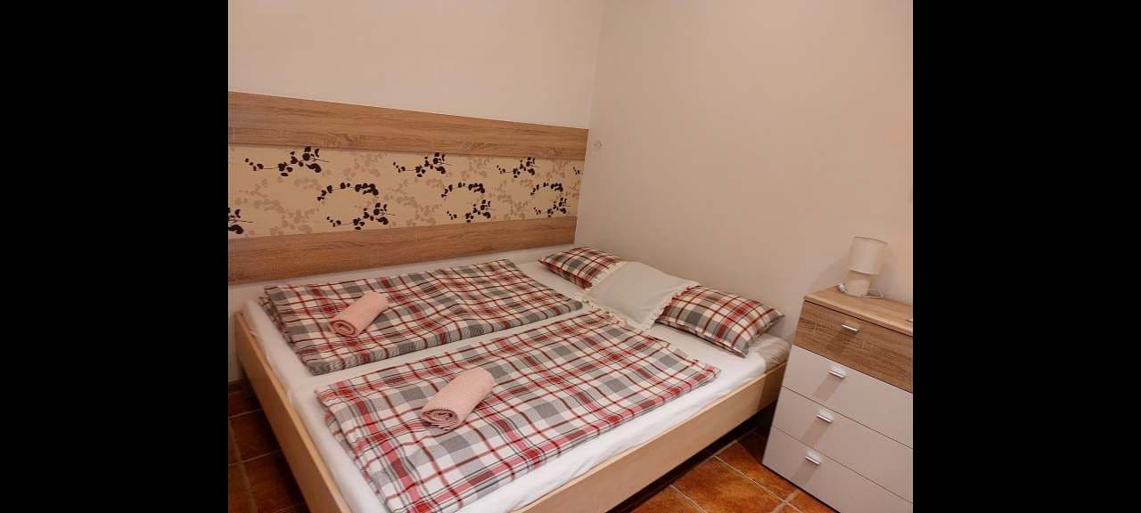 Prenájom rekreačného objektu, Prušánky, Jihomoravský kraj Prenájom rekreačného objektu, Prušánky, Jihomoravský kraj
