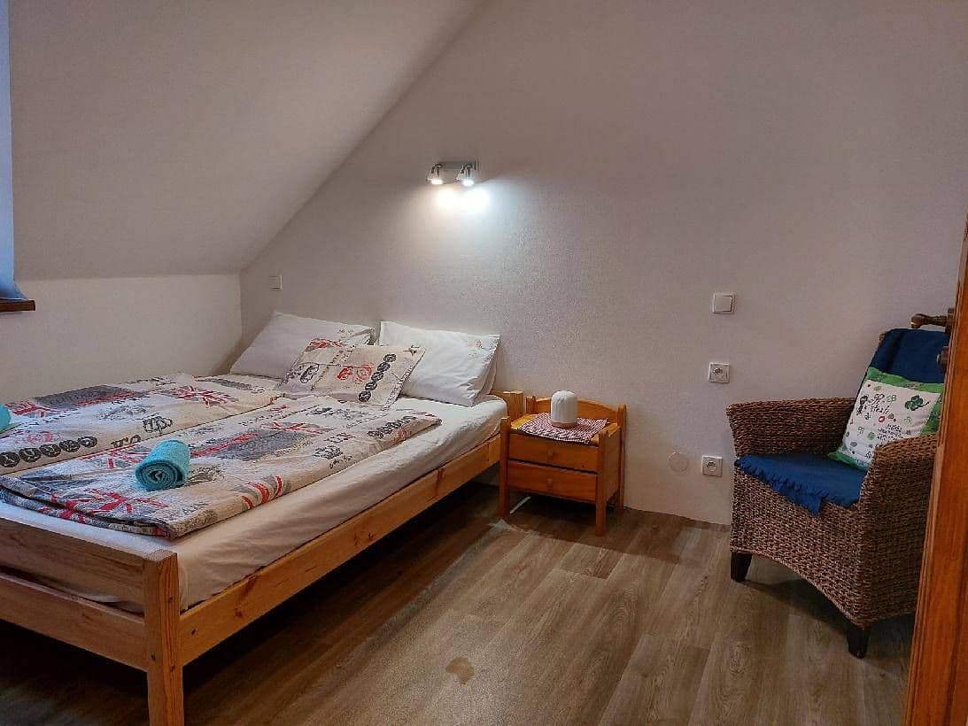 Prenájom rekreačného objektu, Prušánky, Jihomoravský kraj Prenájom rekreačného objektu, Prušánky, Jihomoravský kraj