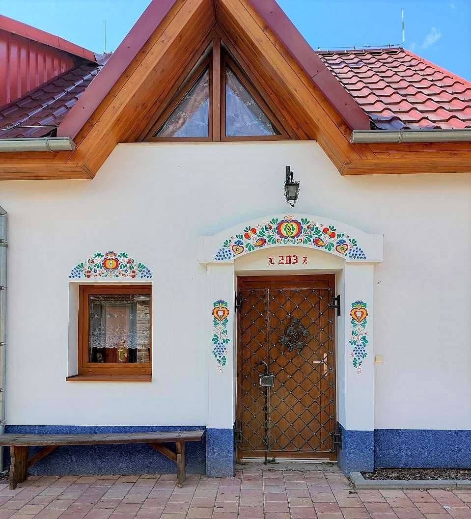 Prenájom rekreačného objektu, Prušánky, Jihomoravský kraj Prenájom rekreačného objektu, Prušánky, Jihomoravský kraj