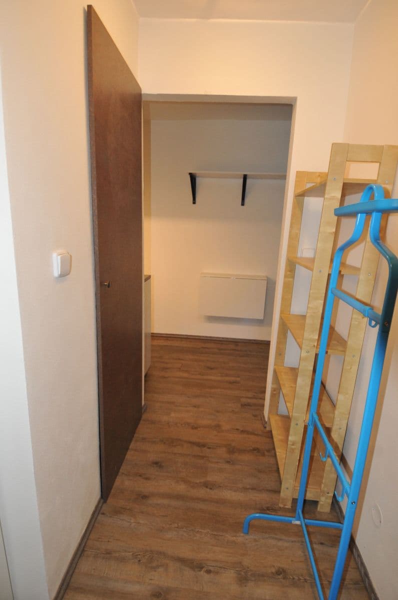 Prenájom bytu 1-izbový 20 m², Na Cikánce, Praha, Praha Prenájom bytu 1-izbový 20 m², Na Cikánce, Praha, Praha